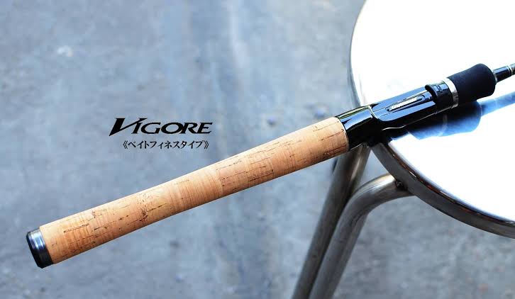 ใครเคยใช้ Graphiteleader Vigore GVIC 65L/BF ยาว 6.5ฟุต เวท 6-12lb.