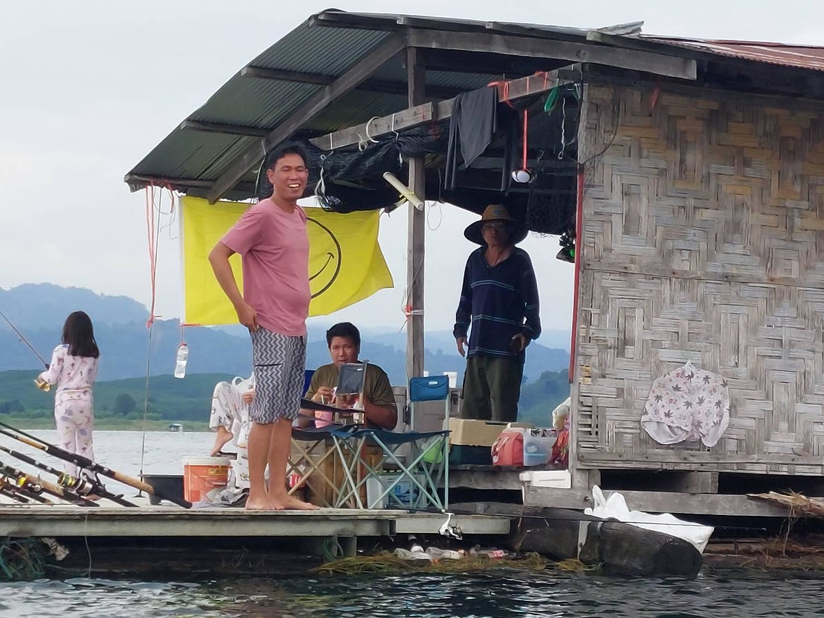 :love: :love: [b]น้าพันช์แชมป์คนใหม่ของเราคร