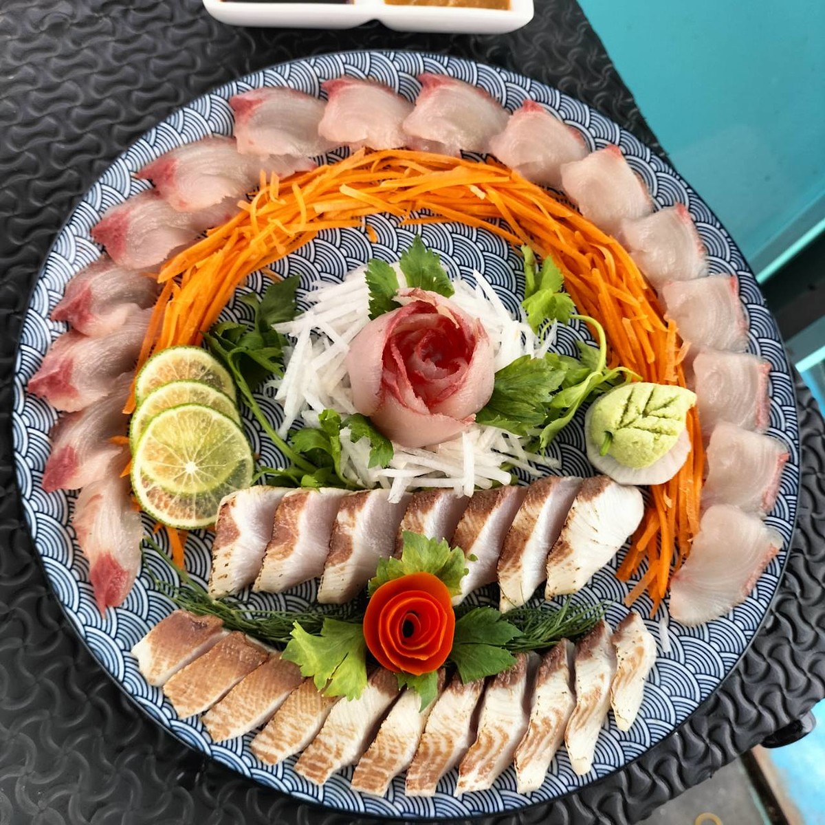 ปลาอีโต้มอญ