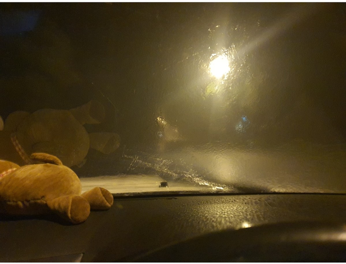  [b]ตกหนักมากๆครับหาที่หลบฝนกันดีกว่