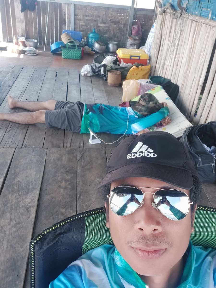  [b]ก๊อปคำพูดมาเลยละกัน555[/b] [i]กัปตันทีม
