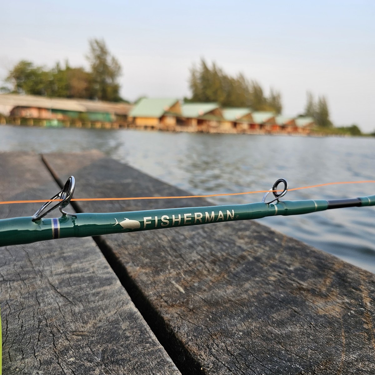 FISHERMAN​ Monster​ SSShort5111​( Custom​ )​ PE 4-10 ยาว​ 5.1 ฟุต

 :cheer: :cheer: :cheer: :cheer