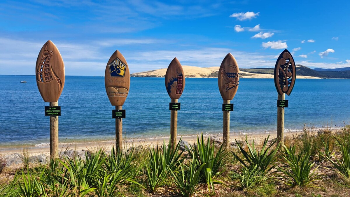 ตกปลาในนิวซีแลนด์ ภาค 2 เมืองเหนือที่เค้าว่าปลาดี