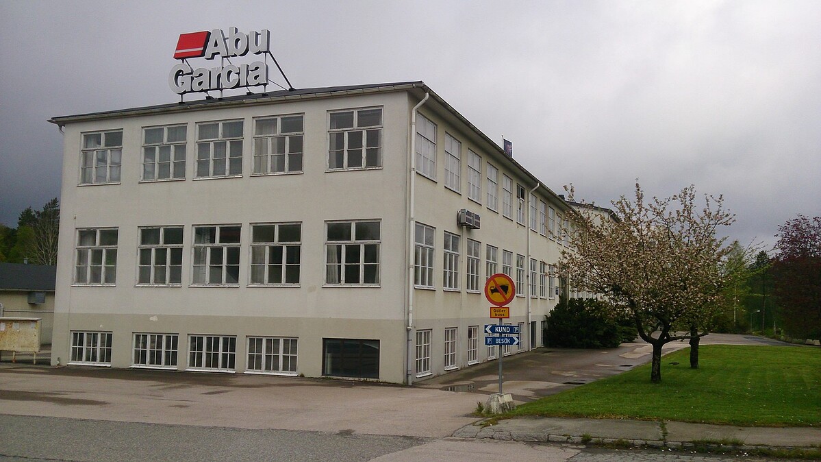 ABU Swedenย้าย warehouseไปยังโปแลนด์ 