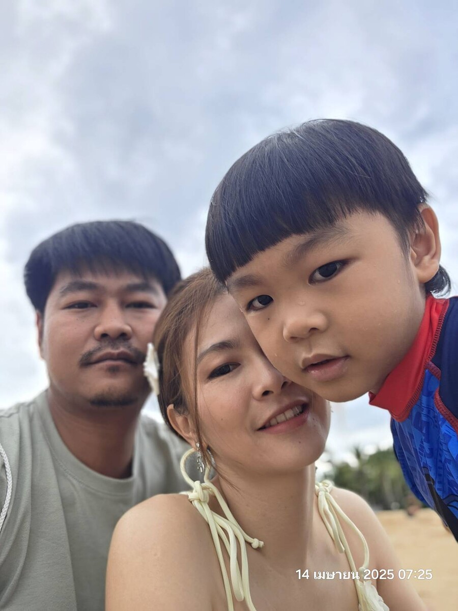 ขอบคุณที่รับชมนะครับ ขอให้ปีใหม่ไทยนี้ ขอให้ทุกคนมีความสุขมากๆนะครับ ไม่เจ็บไม่จน