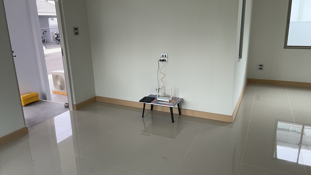 test  