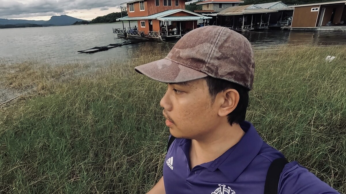 มาถึงแพเก็บของได้เรียบร้อยสอบถามก�
