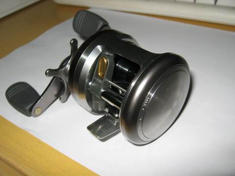 เมื่อ Daiwa CVX ถูกจูนอัพอย่างง่าย ๆ