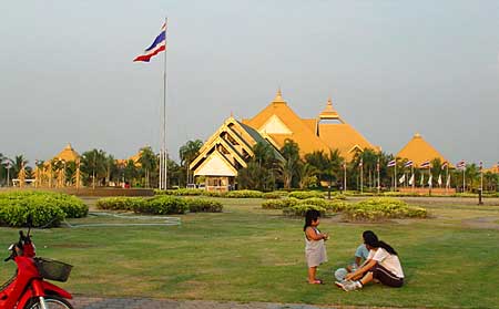 รายละเอียดในส่วนของพิพิธภัณฑ์การเ