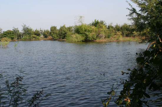 สภาพหมายโดยทั่วไป หากไม่มีเรือก็ต้