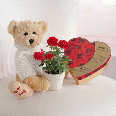 Happy Valentine's Day  ครับผม ...  :blush: :blush: :blush: