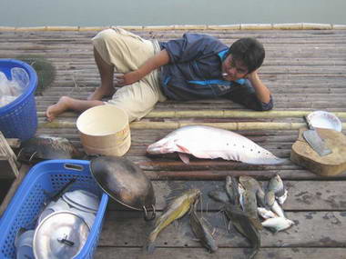 นายวานกับผลงานตัวเก่ง