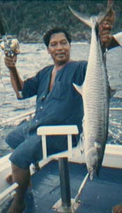 อินทรี    King Mackerel