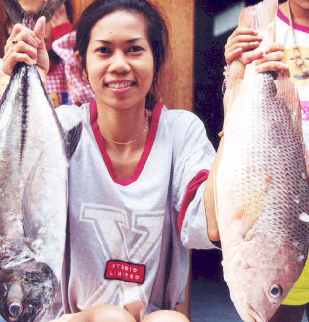ของฝากจากฮีย s.รัตนา