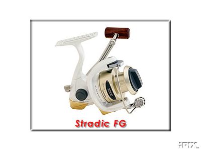 shimano stradic