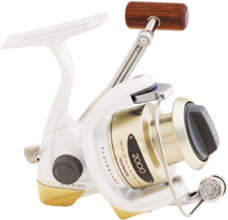 Shimano Stradic 2000FG