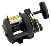 Shimano TLD 2 Speed