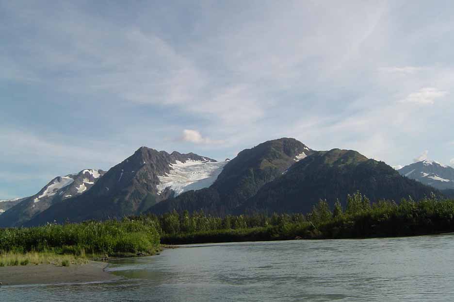  AT Alaska