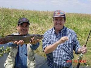 fishing in Florida