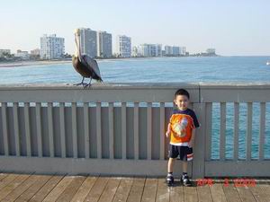 fishing in Florida