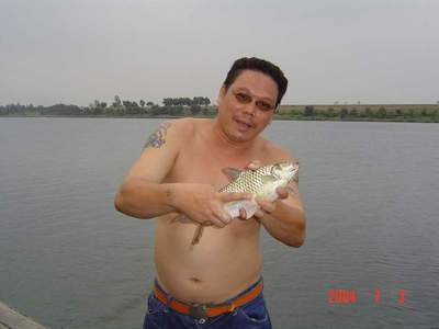 ครั้งแรกที่เรือนแพ