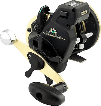 DAIWA SEALINE-LCA SG-27LCA