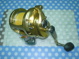 รอก  Okuma  Titus  Tg  20 s   gold