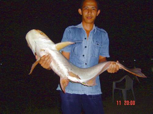 Action มันๆ กับวันพิชิตบ่อรวมมิตร จ.ปราจีน