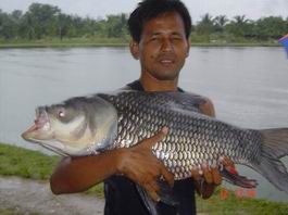 Action มันๆ กับวันพิชิตบ่อรวมมิตร จ.ปราจีน