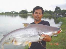 Action มันๆ กับวันพิชิตบ่อรวมมิตร จ.ปราจีน