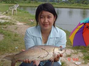 Action มันๆ กับวันพิชิตบ่อรวมมิตร จ.ปราจีน