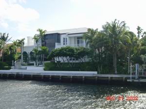 tour florida canal