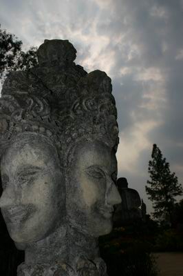ผมไปหนองคายมา ที่นั้นสวยมากเลย