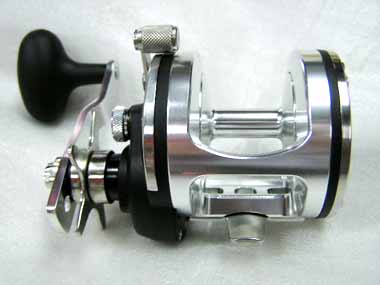 OKUMA........CATALINA  25  CS ...น่าใช้น่ะ..