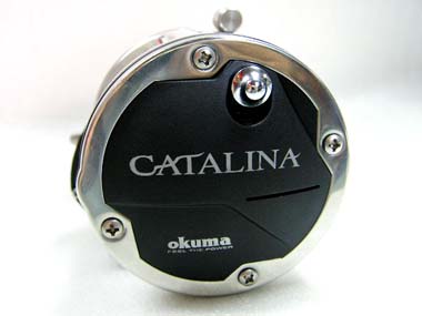 OKUMA........CATALINA  25  CS ...น่าใช้น่ะ..