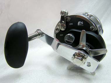 OKUMA........CATALINA  25  CS ...น่าใช้น่ะ..