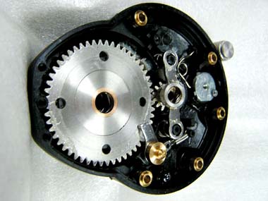 OKUMA........CATALINA  25  CS ...น่าใช้น่ะ..