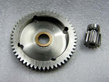 OKUMA........CATALINA  25  CS ...น่าใช้น่ะ..