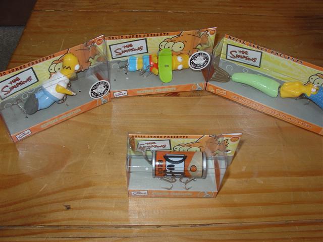 Nice lures 2