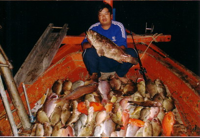 ทริปหนึ่งของความทรงจำ ที่ ป่าตอง ภูเก็ต