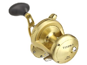 SHIMANO TORSA