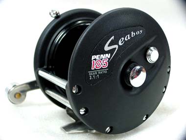  Penn Seaboy 185