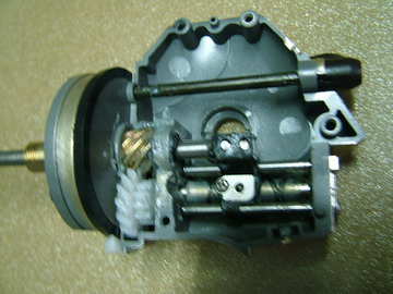 แต่ง SHIMANO ULTEGRA 6000ให้ปึ๊ก