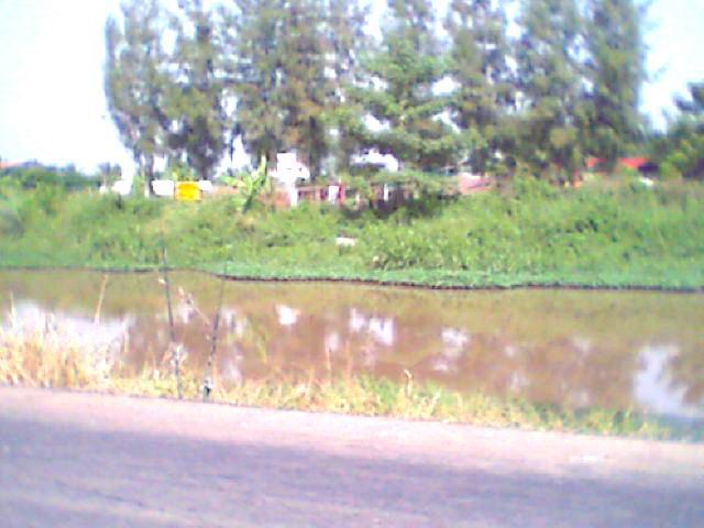 คลองระพี