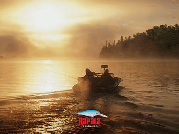 ภาพสวยๆ จาก RAPALA