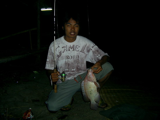 ส่งท้ายหน้าหนาว