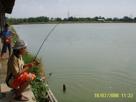 บางปะกงภาค 2