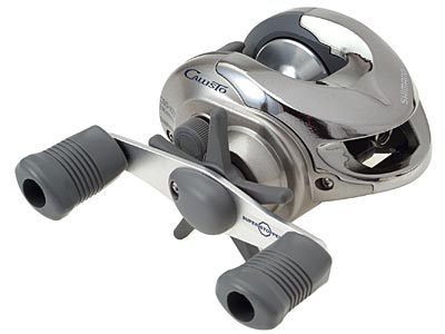 Shimano Callisto