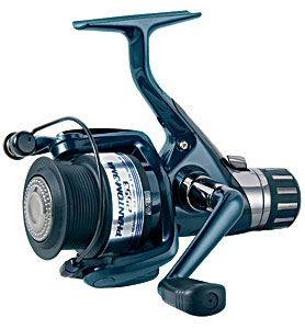 รอกเบรคท้าย Daiwa Phantom Match