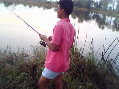 รวทภาพทริพตกปลา Superb_Fishing Team